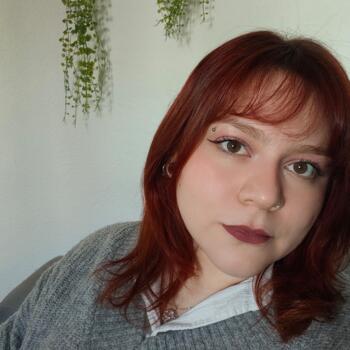 Babysitter in Calpe: Mili