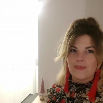 Babysitter in Freiburg: Karolina