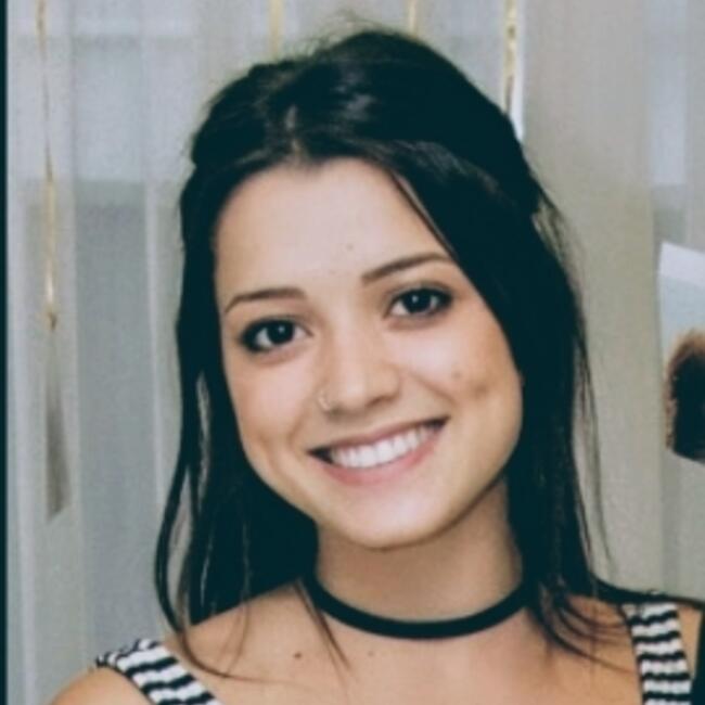 Niñera en Contern: Marina