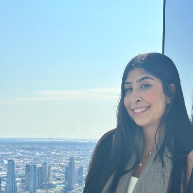 Babysitter in Orlando: Karine