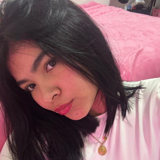 Babysitter in Tarragona: Luz Karina