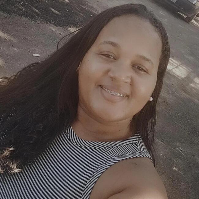 Babysitter in Salvador: Magna