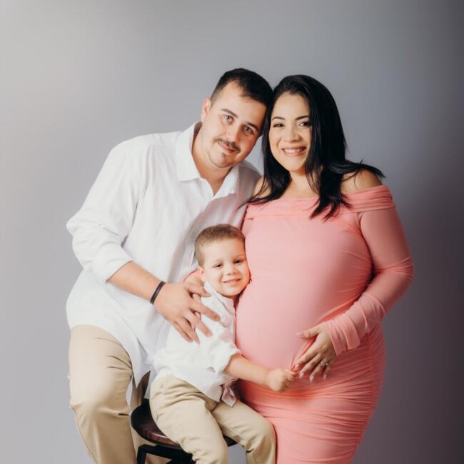 Babysitting job in Linhares: Thais Karla