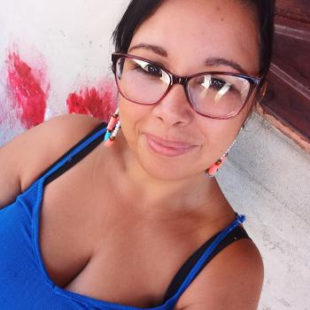 Babysitter São Gonçalo (Rio de Janeiro): Veronica