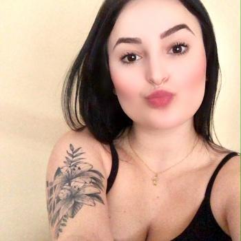 Emprego de babá Jaraguá do Sul: emprego de babá Giovanna Karolina de Oliveira