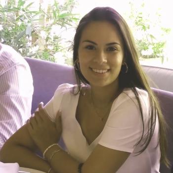 Babysitter in Valencia: Maria
