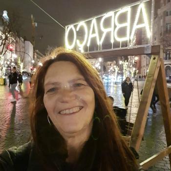Babysitter em Barcelos: Flavia