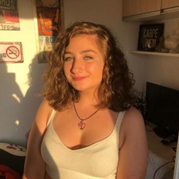 Babá em Porto Alegre: Alice