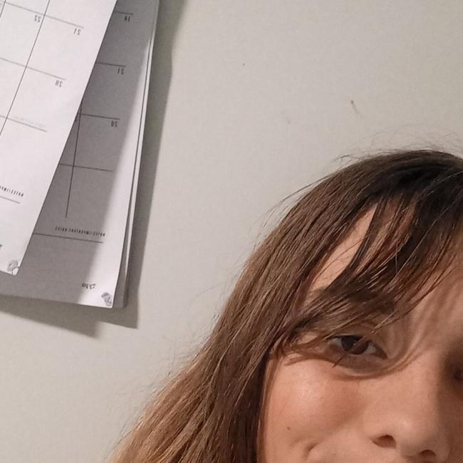 Babysitter in Christchurch: Jasmin