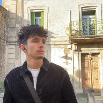 Babysitter Codognan: Matteo