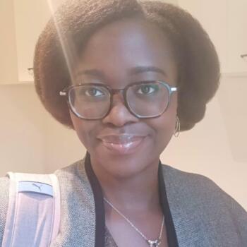 Babysitter in Jette: Dahlia