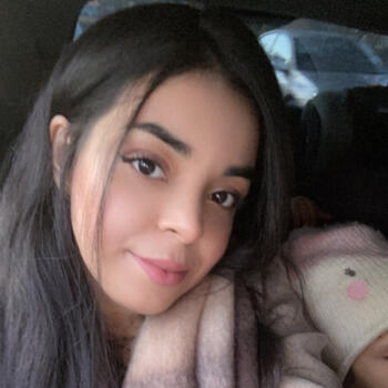 Babysitter Toulouse: Sara