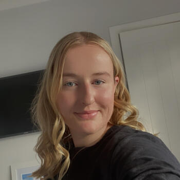 Babysitter in Cambridge: Samara