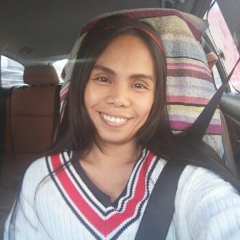 Babysitter em Setúbal: Melanie