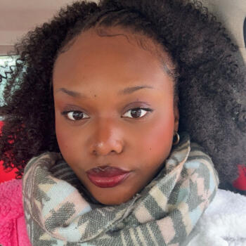 Babysitter in Bury: Stephanie