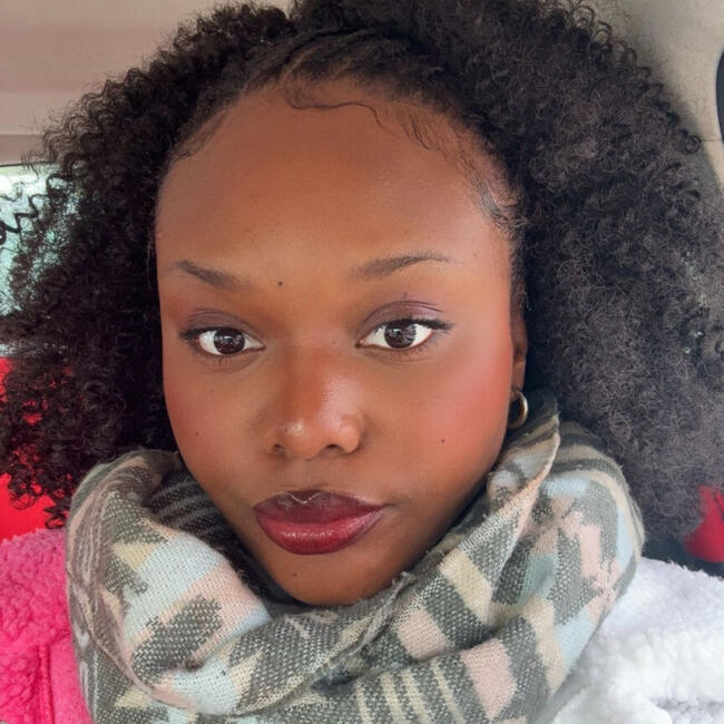 Babysitter in Bury: Stephanie