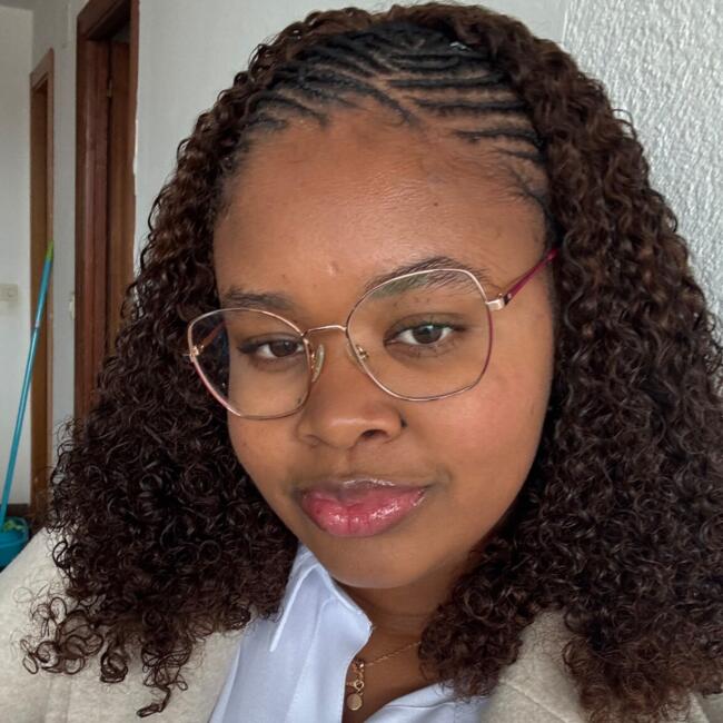 Canguro en Santiago de Compostela: Erica