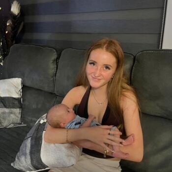 Babysitter in Mandurah: Tahlia