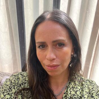 Babysitting job in Talca: babysitting job Marcela jimenez