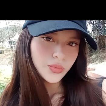 Niñera en Loja: Traycy Rubi