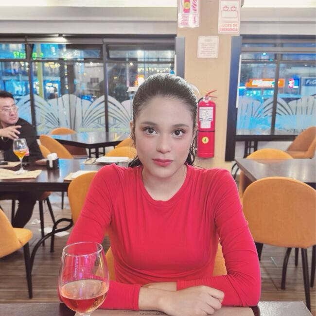 Babysitter in Independencia: Dani