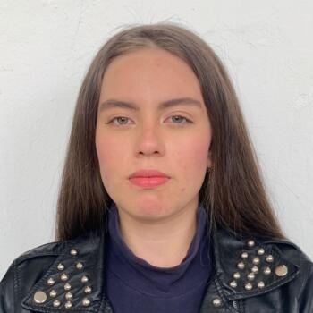 Babysitter in Cajicá: Maria Paula Quintero Lopez