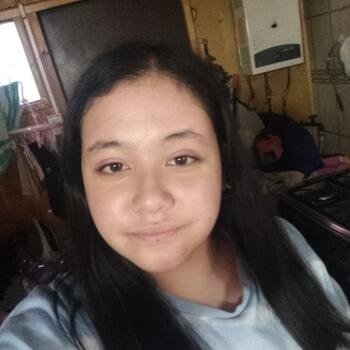 Babysitter in Port Montt: Katalina