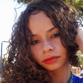 Babysitter in Cáceres: Rayka