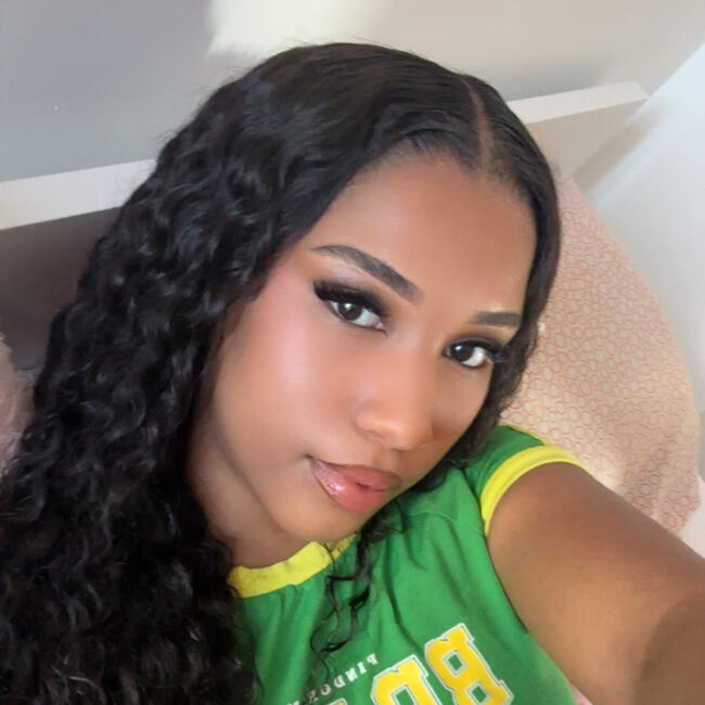 Babysitter in Corbeil-Essonnes: Deise