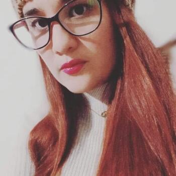 Baby-sitter in Cuernavaca: Daniela