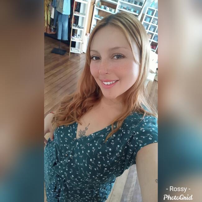Babysitter in Valdivia: Rossy Jeldres S.