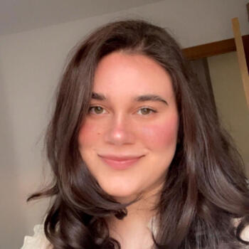 Nanny em Guadalajara: Marta