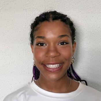 Babysitter in St. Gallen: Tamia Kyana