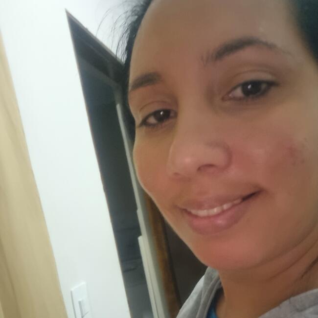 Babá em São Paulo (São Paulo): Ana paula