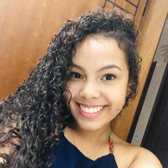 Babysitter in Brasília: Millena