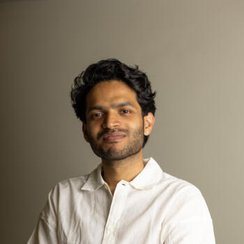 Babysitter in Berlin: Shad