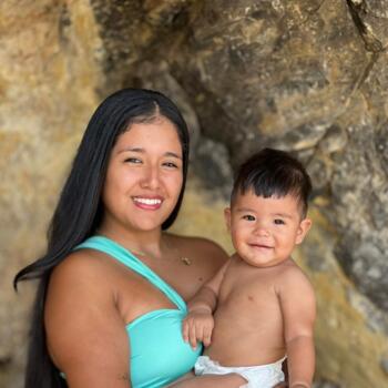 Job de garde d'enfants à Elx: job de garde d'enfants Andrea