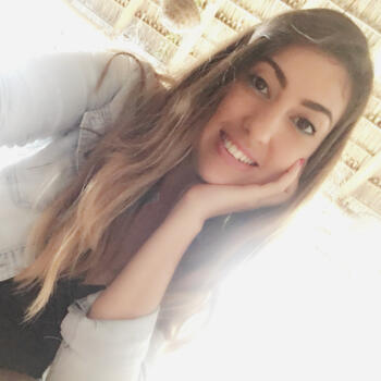 Niñera en Granadilla: Natasha