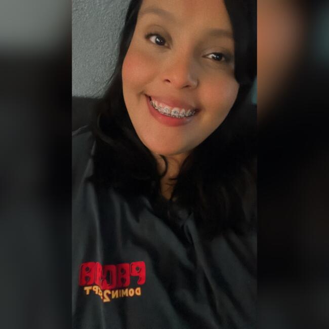 Niñera en Fraccionamiento Ciudad Olmeca: Yassuri