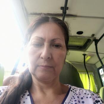 Babysitter in Caracas: Ana Isabel