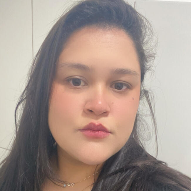 Babysitter in São José dos Pinhais: Iasmin gislaine