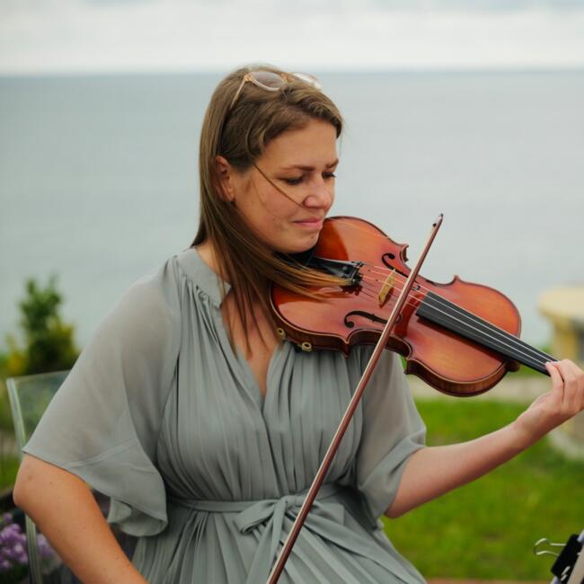 Babysitting job in Gdansk: Judyta