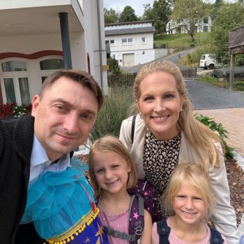 Babysitter Job in Grub am Forst: Babysitter Job Johanna