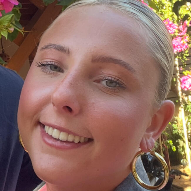 Babysitter in Leiden: Jasmijn