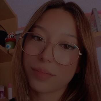 Babysitter in Águilas: Monica