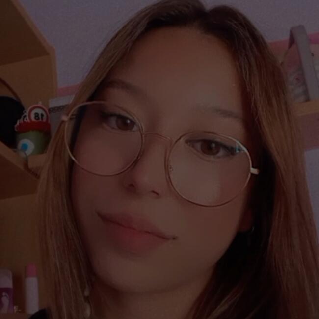 Babysitter in Águilas: Monica