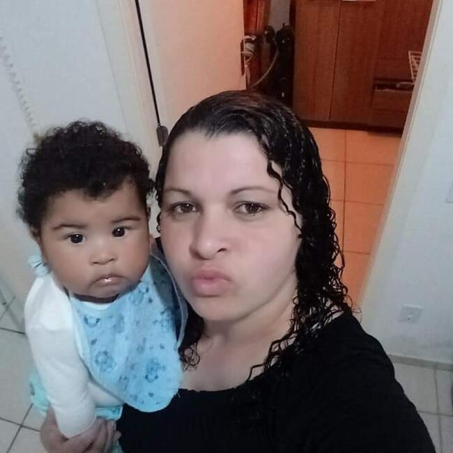 Babysitter in Alvorada (Rio Grande do Sul): Daiane
