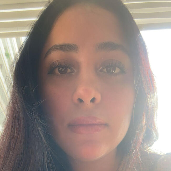 Babysitting job in Ixtapa: Karla