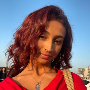 Babysitter a Salizzole: Sara