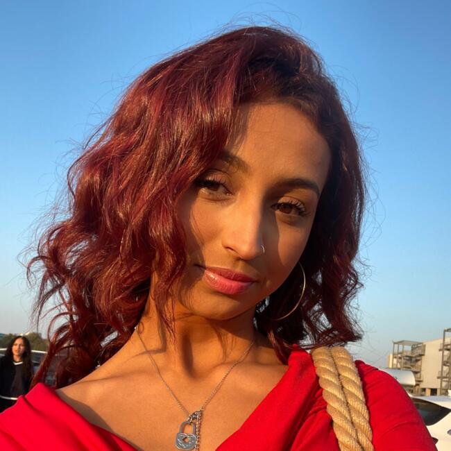 Babysitter in Salizzole: Sara